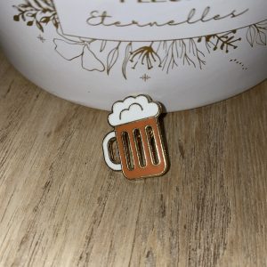 Pin’s bière