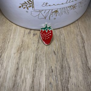 Pin’s fraise