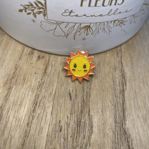 Pin’s soleil