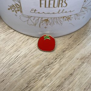 Pin’s tomate