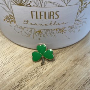 Trèfle à 3 feuilles