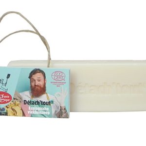 Savon Détach'tout Ecologique - 100 g