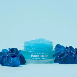 Balm Babe – Baume Lèvres Gummy Bear