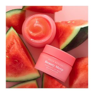 Overnight Lip Mask – Beauty Sleep (Pastèque) – 15 ml