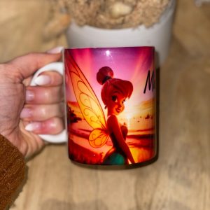 Tasse “Ma Fée”