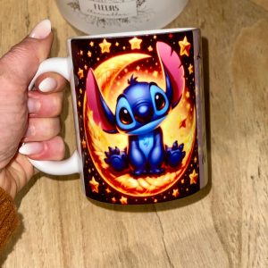 Tasse “Les petites choses font les plus grands bonheurs”