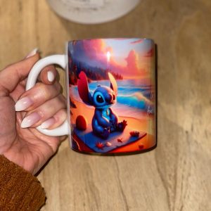 Tasse “Les petites choses font les plus grands bonheurs”