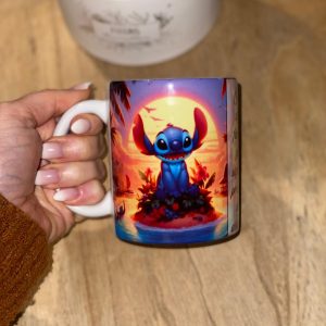 Tasse “Ohana”