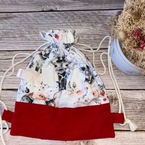 Sac à doudou ( 3 coloris )