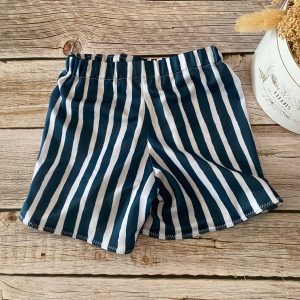 Short de maillot de bain enfant 2 ans