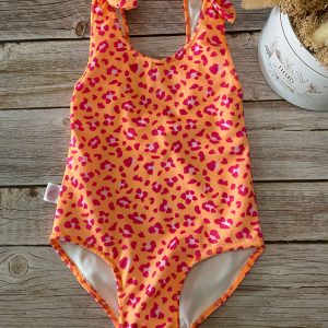 Maillot de bain Lila 1/2 ans ( 2 coloris )