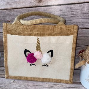 Sac cabas Avec ou Sans perso ( 2 coloris )