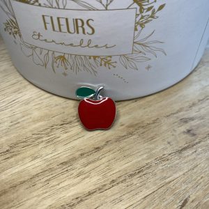 Pin’s pomme