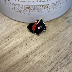Pin’s lapin