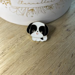 Pin’s chien