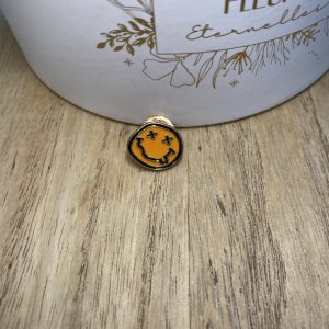 Pin’s sourire