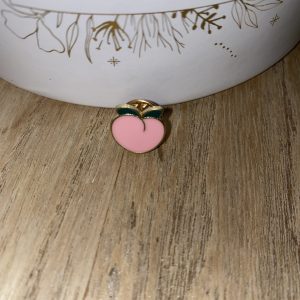 Pin’s pêche