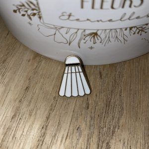 Pin’s volant