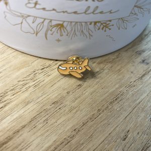 Pin’s avion