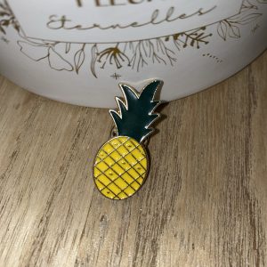 Pin’s ananas