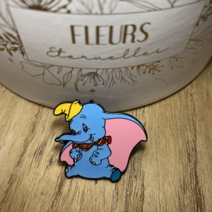Pin’s Disney Dumbo