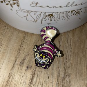 Pin’s Disney chat Alice