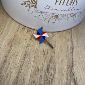 Pin’s moulin à vent