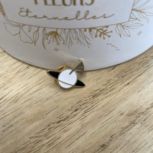 Pin’s planète