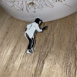 Pin’s pulp fiction