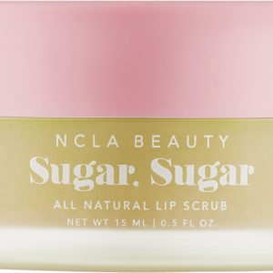Sugar Sugar Gommage Lèvres Naturel Ananas
