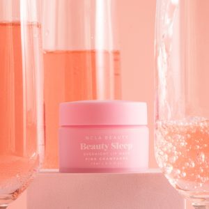 Overnight Lip Mask – Pink Champagne