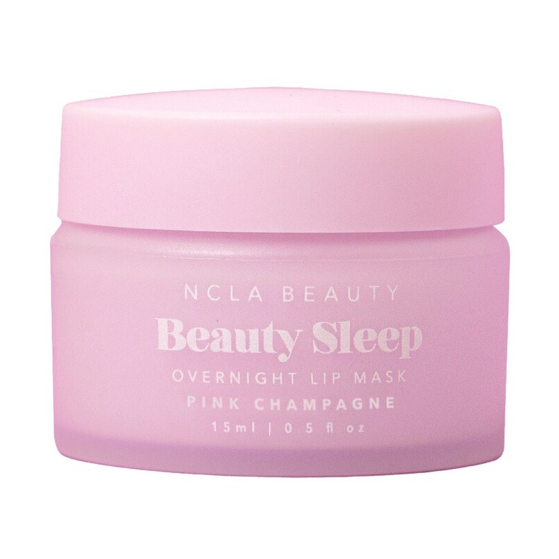 Overnight Lip Mask – Pink Champagne – Image 2